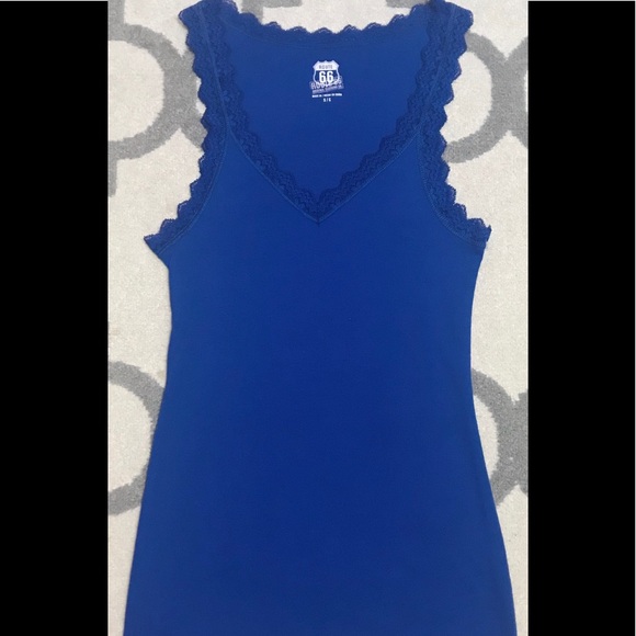 Route 66 Tops - SOLD IN LOT!!!🥰